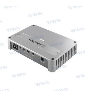 HERTZ VENEZIA V1 24V D CLASS MONO AMPLI 