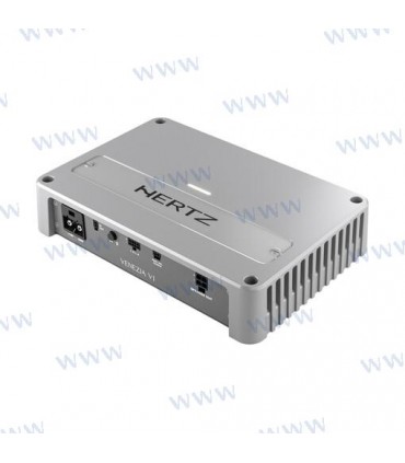 HERTZ VENEZIA V1 24V D CLASS MONO AMPLI 