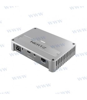 HERTZ VENEZIA V4 4 CH. AMPLI 4x270W
