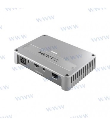 HERTZ VENEZIA V4 4 CH. AMPLI 4x270W