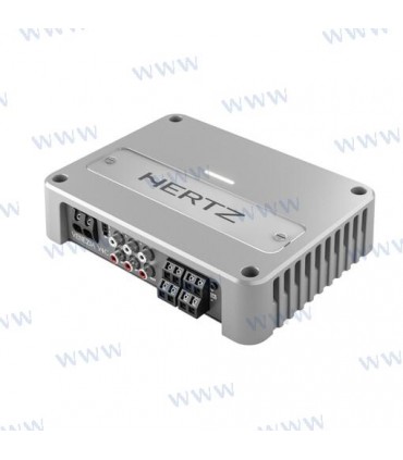 HERTZ VENEZIA V4C 4 CH AMPLI 4x150W