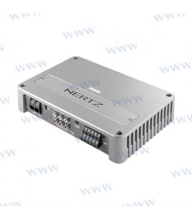 HERTZ VENEZIA V5C 24V 5CH AMPLI 4x115W+1