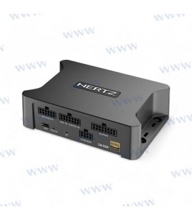 HERTZ S8 DSP HI RES DIGITAL SIGNAL PROCE