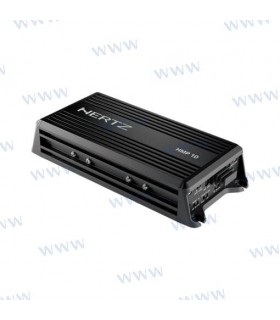 HMP 1D &POWERSPORTS D CLASS MONO AMPLI