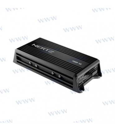 HMP 1D &POWERSPORTS D CLASS MONO AMPLI