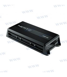 HMP 4D &POWERSPORTS D CLASS 4 CH AMPLI