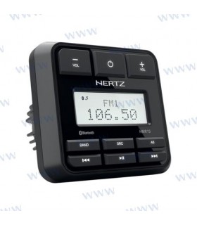 HERTZ HMR 15 DIGI. MED. RECEIV.