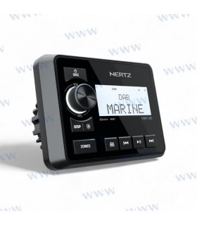 HERTZ HMR 18 DIGI. MED. RECEIV.