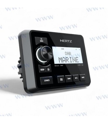 HERTZ HMR 18 DIGI. MED. RECEIV.