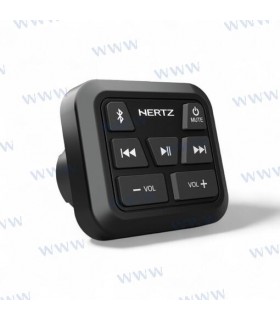 HERTZ HMR BT BLUETOOTH RECEIV.