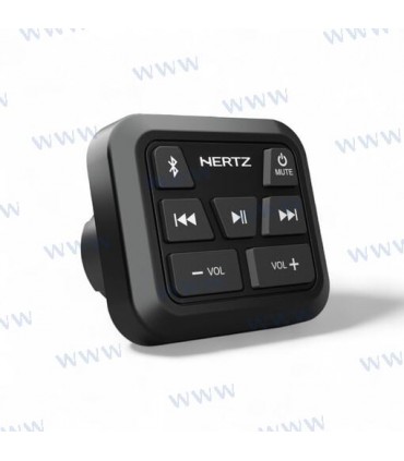 HERTZ HMR BT BLUETOOTH RECEIV.