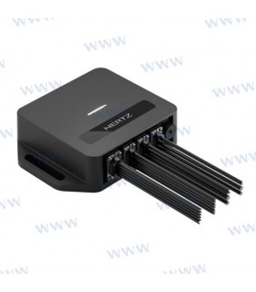 HERTZ CAPRI H100 DAB+ DIG. MEDIA REC.+HM