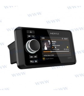 REMOTE CONTROL + DISPLAY CAPRI HD1