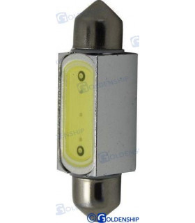 BULB FESTOON LED SV 1,5W 12V (2)