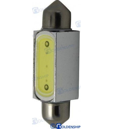 BULB FESTOON LED SV 1,5W 12V (2)