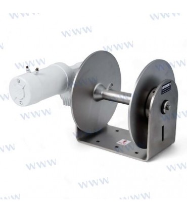 MUIR WINDLASS DW10 12V