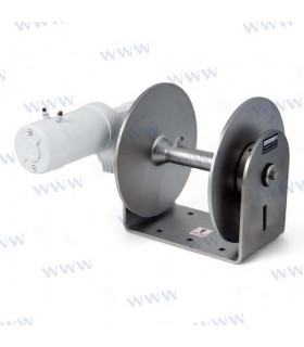 MUIR WINDLASS DW1512V