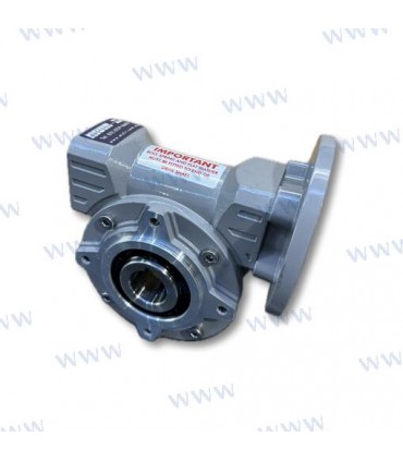 GEARBOX VR/C 1250
