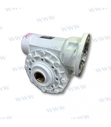 GEARBOX HR3500