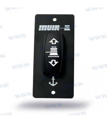 ROCKER SWITCH-UP/DOWN