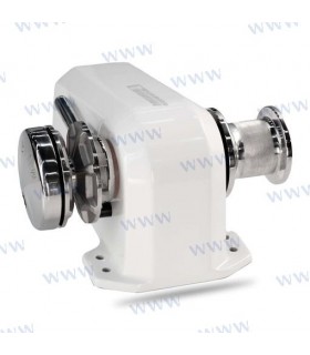 MUIR WINDLASS HR1600 24V 8MM (5/16") GRL