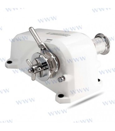 MUIR WINDLASS HR350024V 10MM (3/8") GRLC