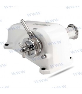 MUIR WINDLASS HR350024V 12-13MM (1/2")GR