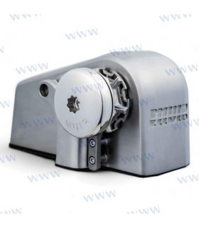 MUIR WINDLASS HR650 12V 6MM