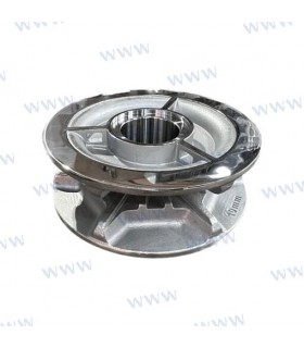 GYPSY VR85 6MM (1/4")