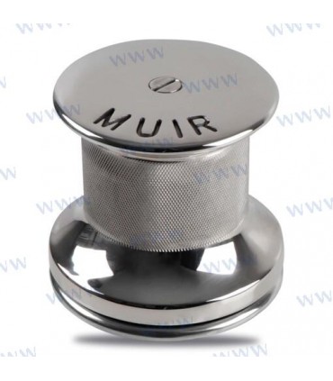 MUIR WINDLASS CAPSTAN VC850 12V