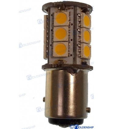 BULB BAY15D 15LED 24V