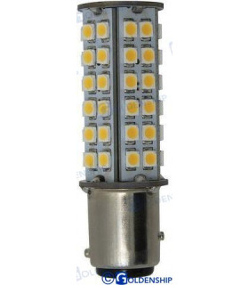BULB BAY15D 60LED 5W 10/30V