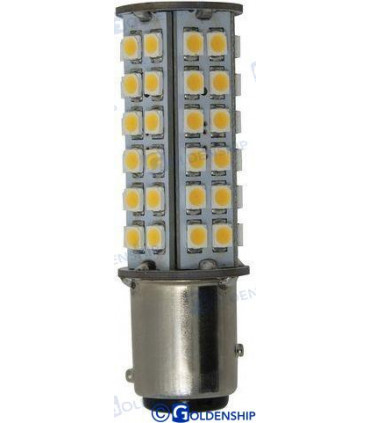 BULB BAY15D 60LED 5W 10/30V