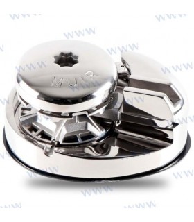 MUIR WINDLASS VR600 24V 6MM+STD PACK