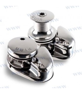 MUIR WINDLASS VR850 24V 8MM+RM PACK