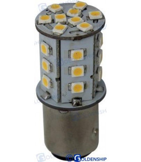 BULB BAY15D 3,2W 10/30V