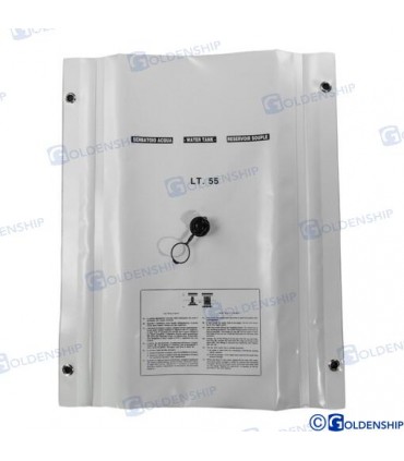 TANK RECTANG 74X60cm