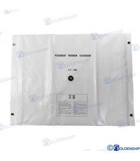 TANK RECTANG 74X100cm