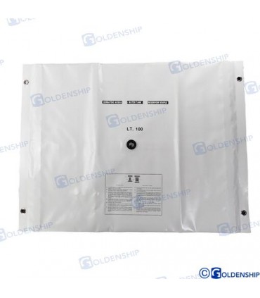 TANK RECTANG 74X100cm