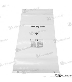 TANK RECTANG 74X150cm