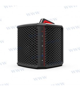 PORTABLE BLUETOOTH SPEAKER