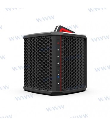 PORTABLE BLUETOOTH SPEAKER