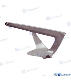 ANCHOR "FORCE" HOT D. GALV. 50 KG.