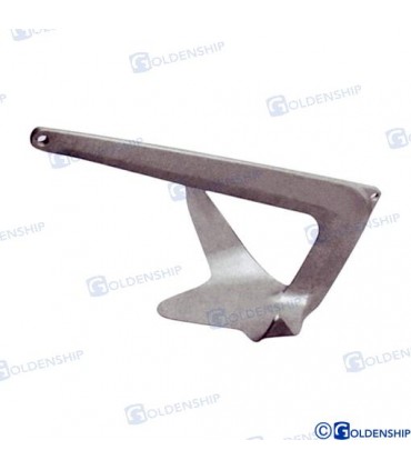 ANCHOR "FORCE" HOT D. GALV. 50 KG.