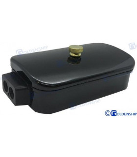 WATERPROOF 4 CONECTION BOX
