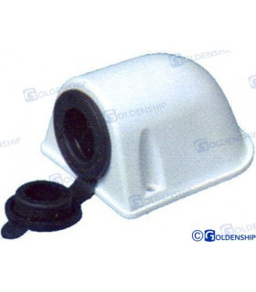 SOCKET BASE WITH PROTECTOR