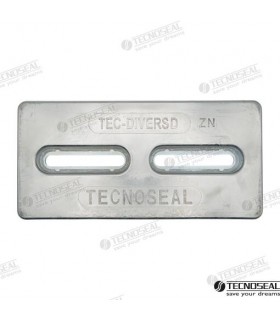 ANODE DIVER 305*152*25