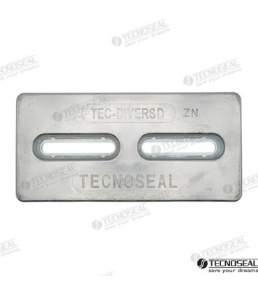 ANODE DIVER 305*152*25