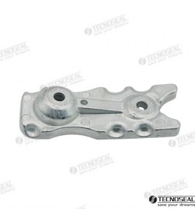 ANODE PLATE MERCRUISER ZINC