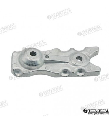 ANODE PLATE MERCRUISER ZINC